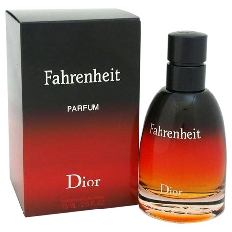 fahrenheit christian dior in der nähe|christian dior fahrenheit price.